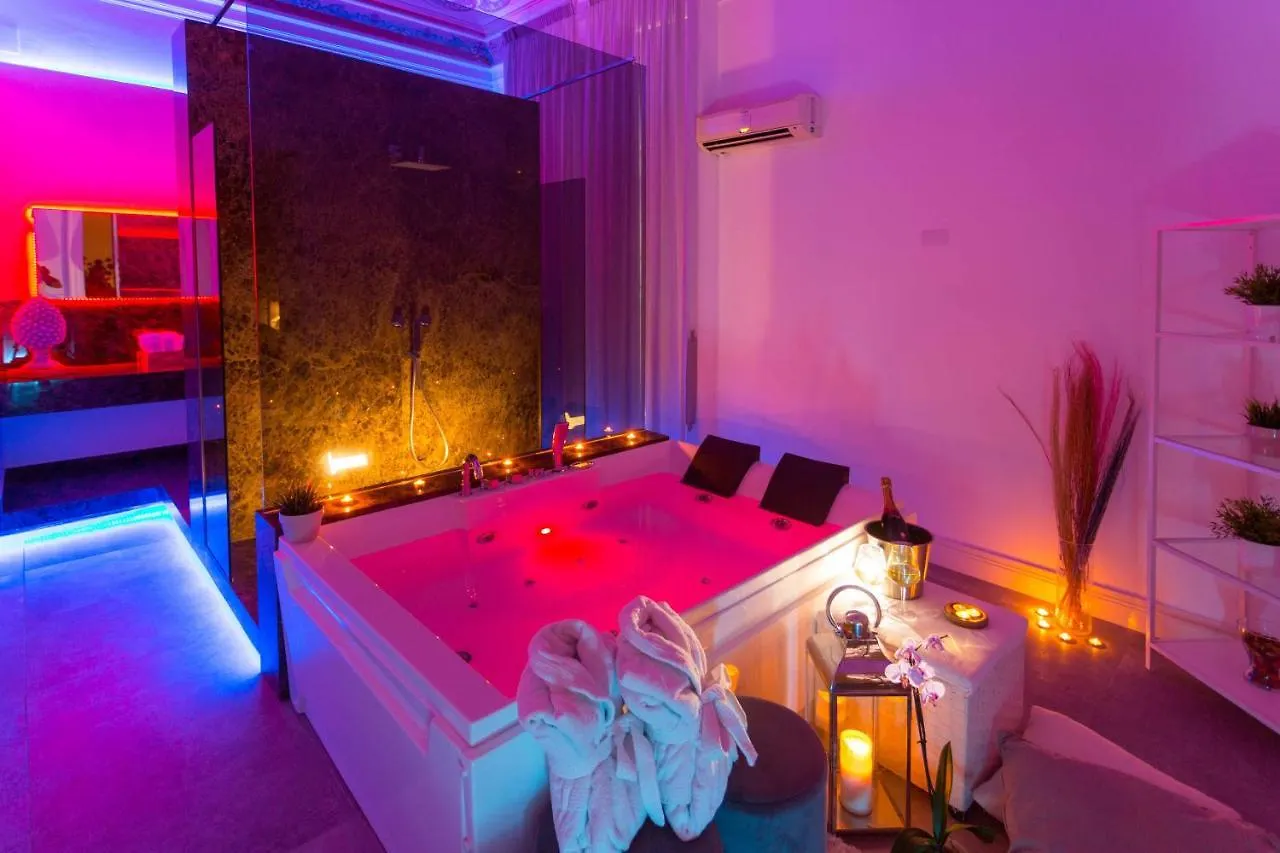 B&B Palazzo Bruca Catania Bed & Breakfast
