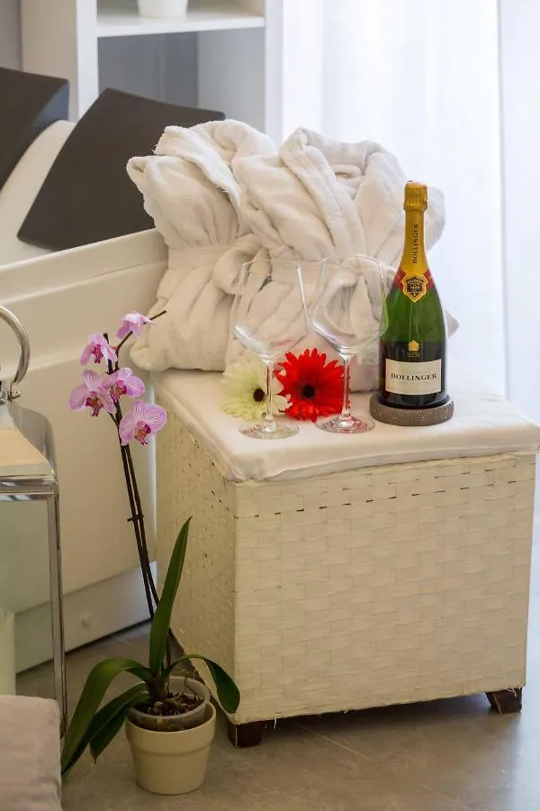 B&B Palazzo Bruca Catania Bed & Breakfast