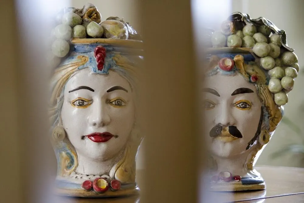 B&B Palazzo Bruca Catania