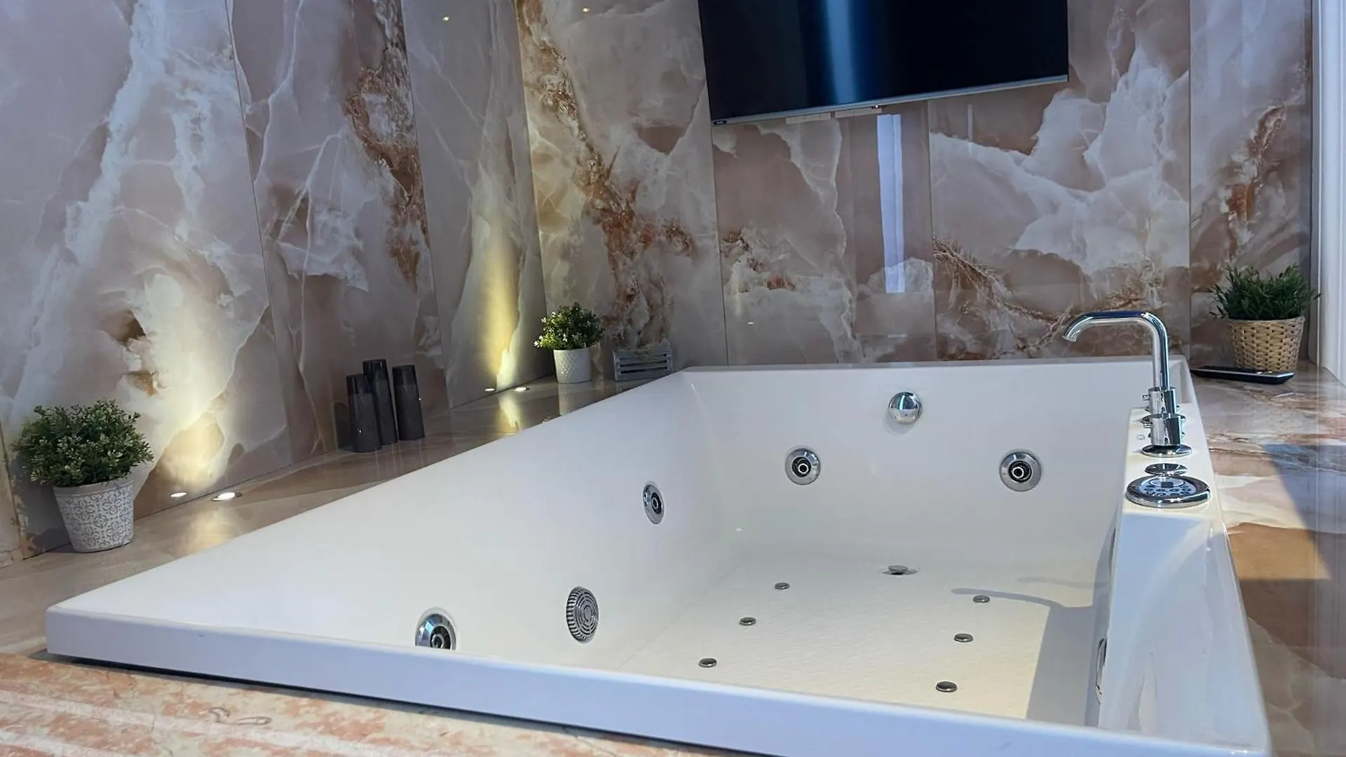 Bed and Breakfast Palazzo Bruca CTA