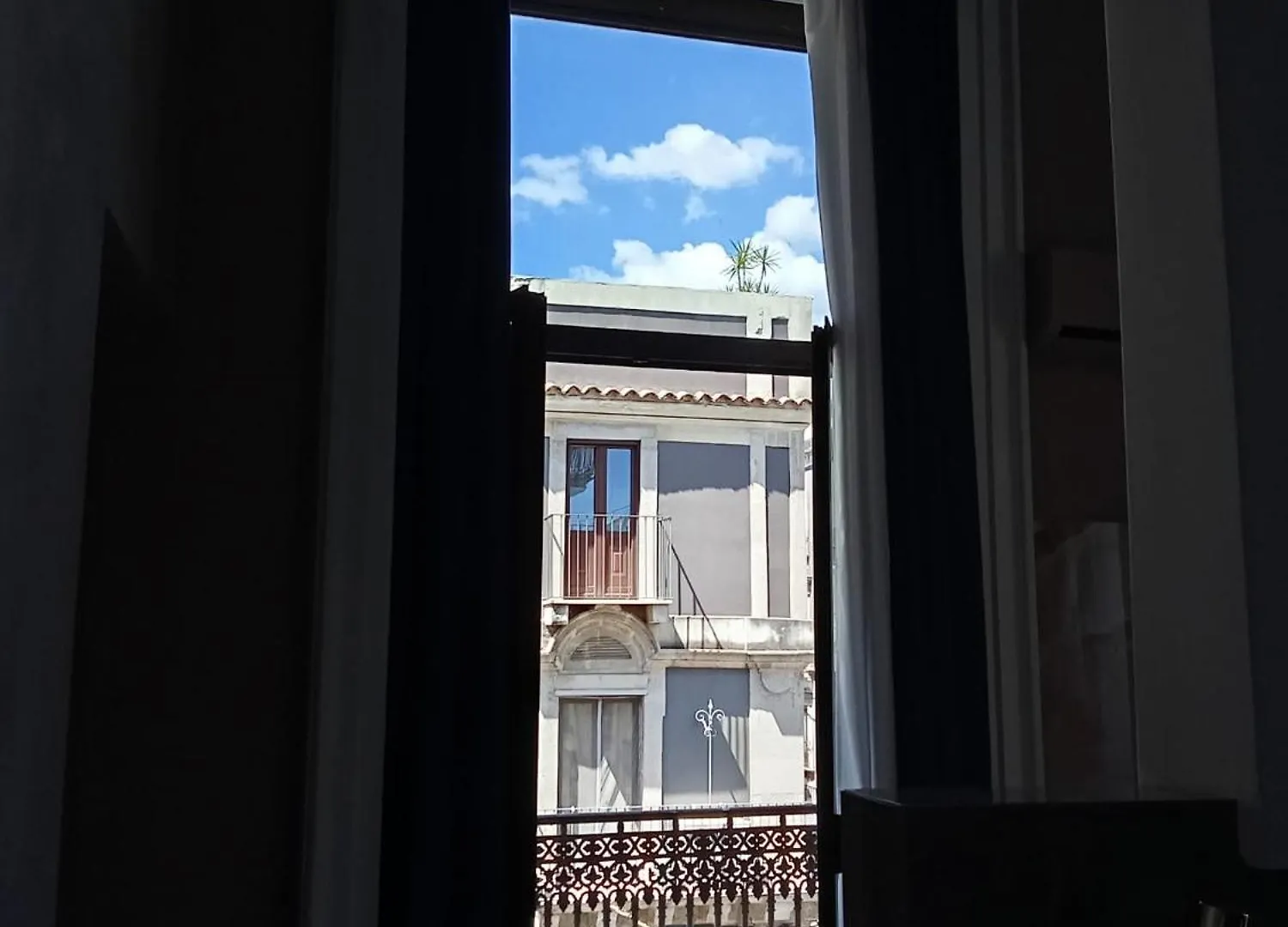 Bed & Breakfast Bed and Breakfast Palazzo Bruca CTA