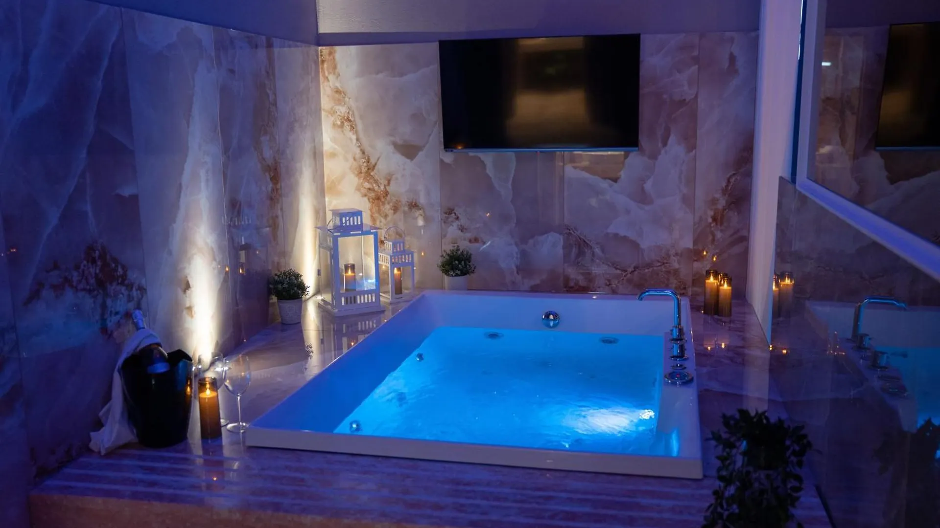 Bed & Breakfast B&B Palazzo Bruca Catania