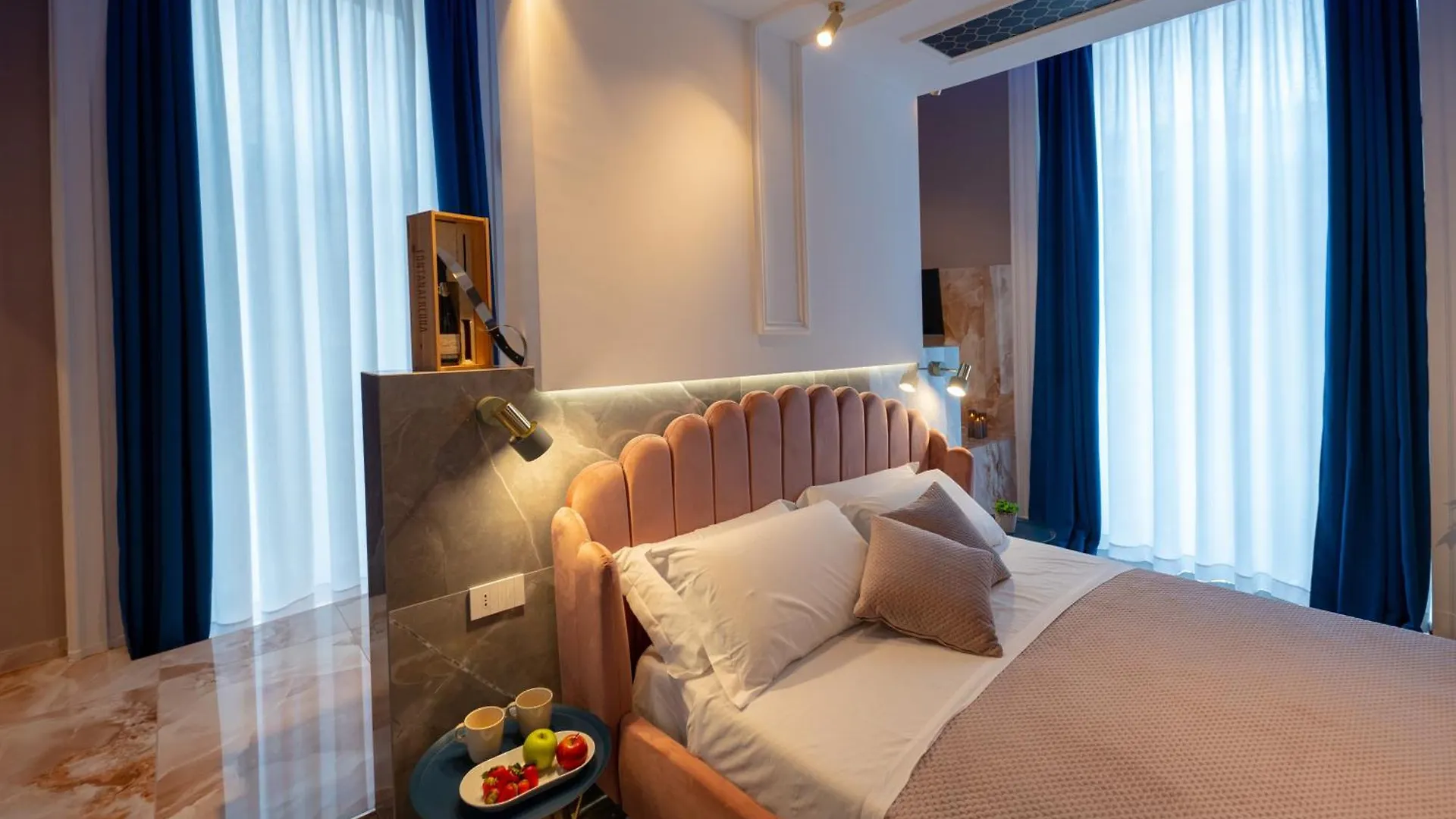 B&B Palazzo Bruca Catania 3*,