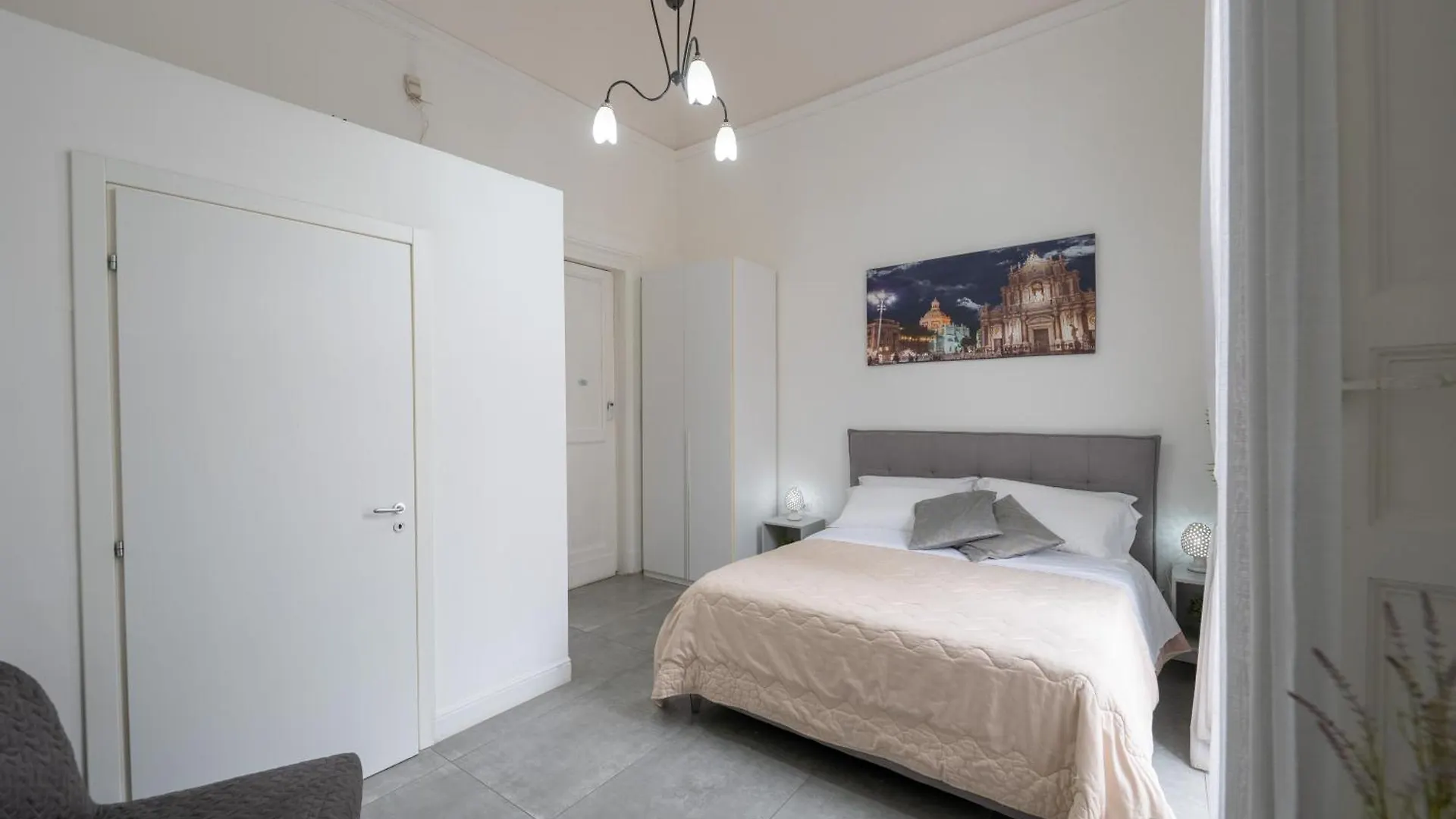 B&B Palazzo Bruca Catania 3*,  Italia