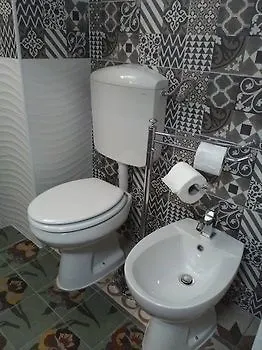 Bed & Breakfast B&B Palazzo Bruca Catania