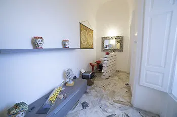 Bed & Breakfast Bed and Breakfast Palazzo Bruca CTA