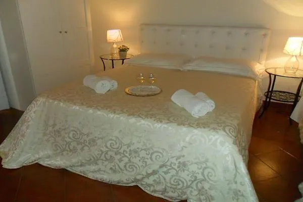 B&B Palazzo Bruca Catania