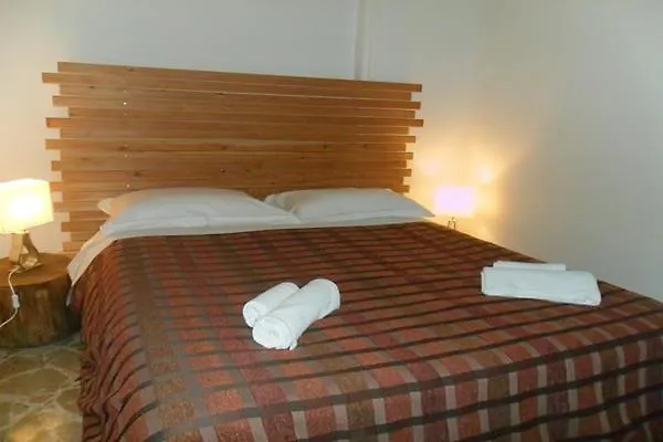 Bed and Breakfast Palazzo Bruca CTA 3*,  Itálie