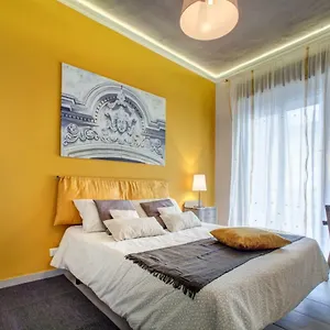Appartamento Cb, Catania