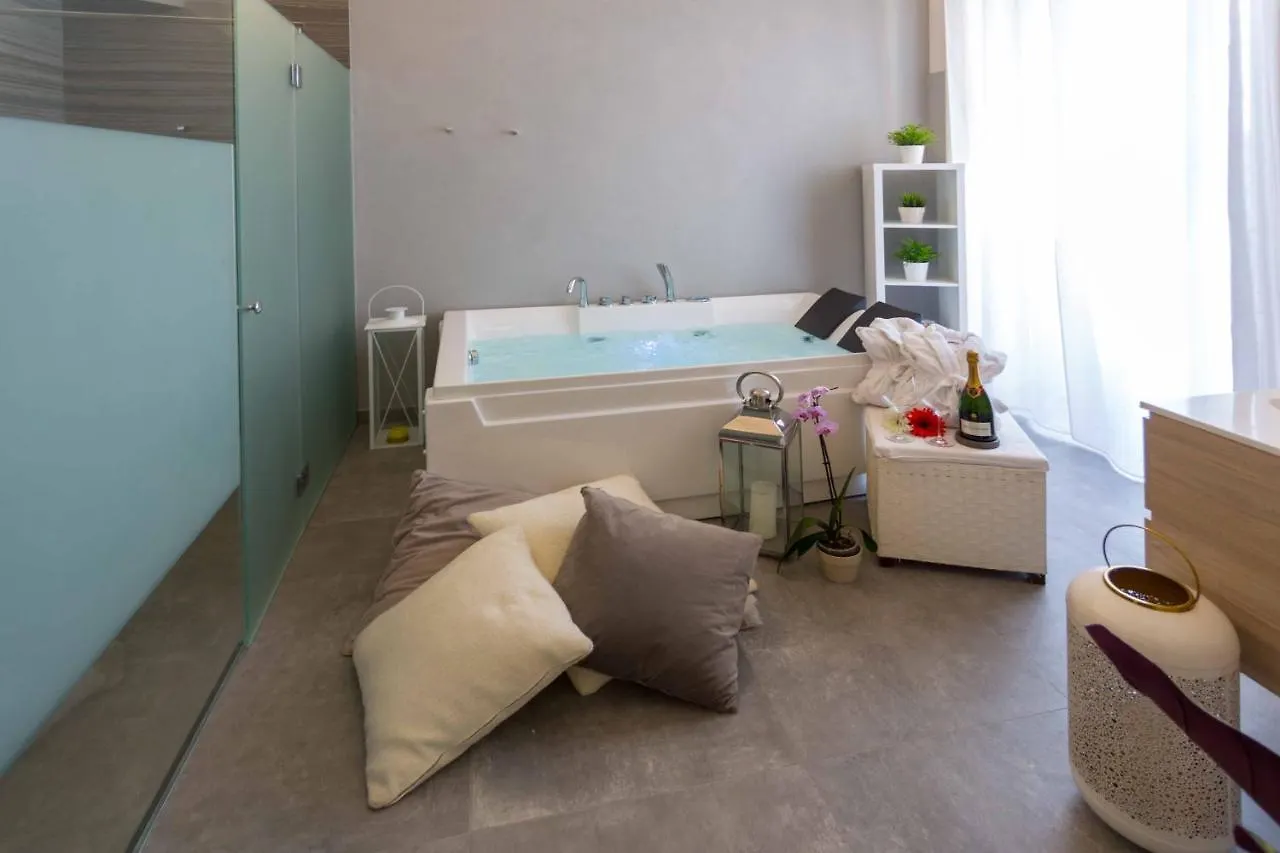 Bed and Breakfast Palazzo Bruca Catania Frühstückspension