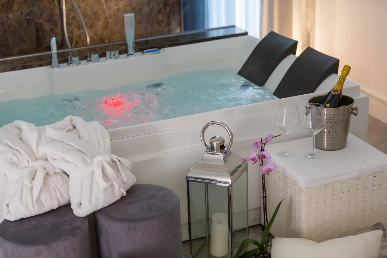 Bed and Breakfast Palazzo Bruca Catania 3*,  Italien