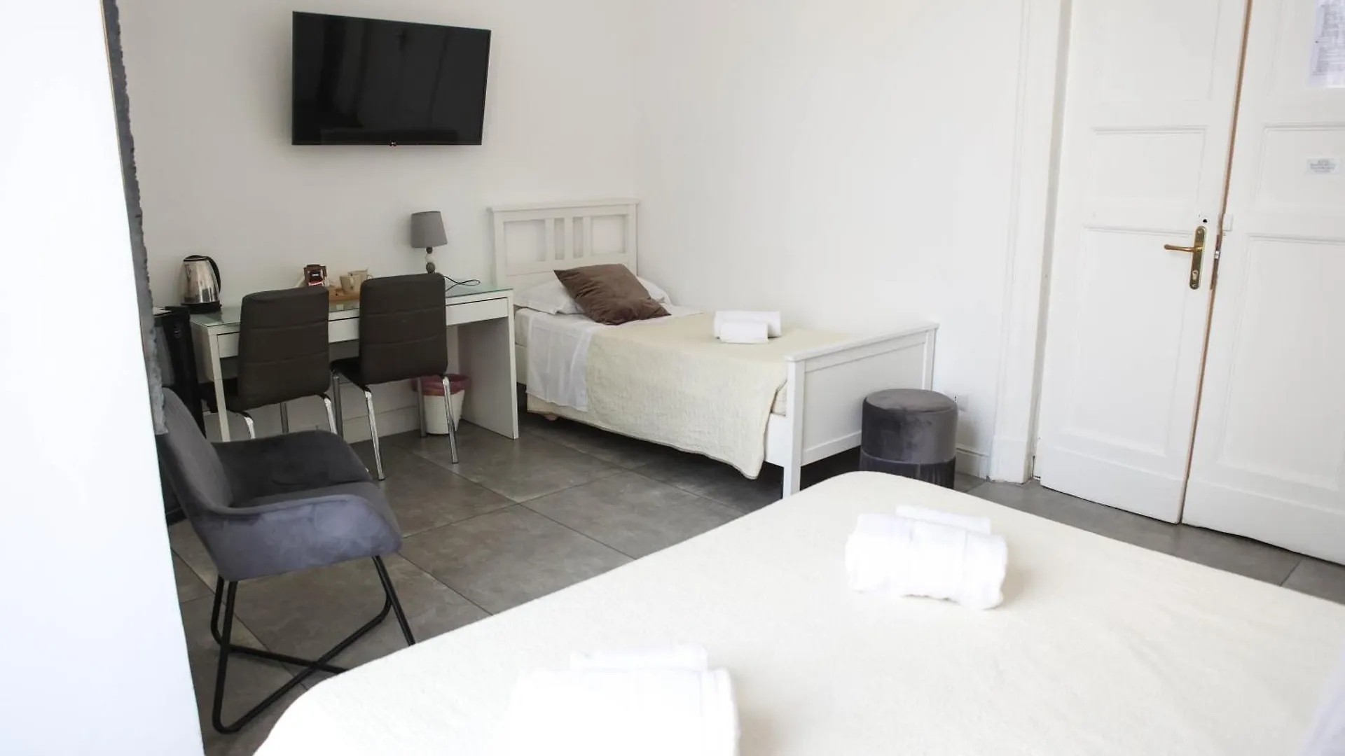 Bed and Breakfast Palazzo Bruca Catania