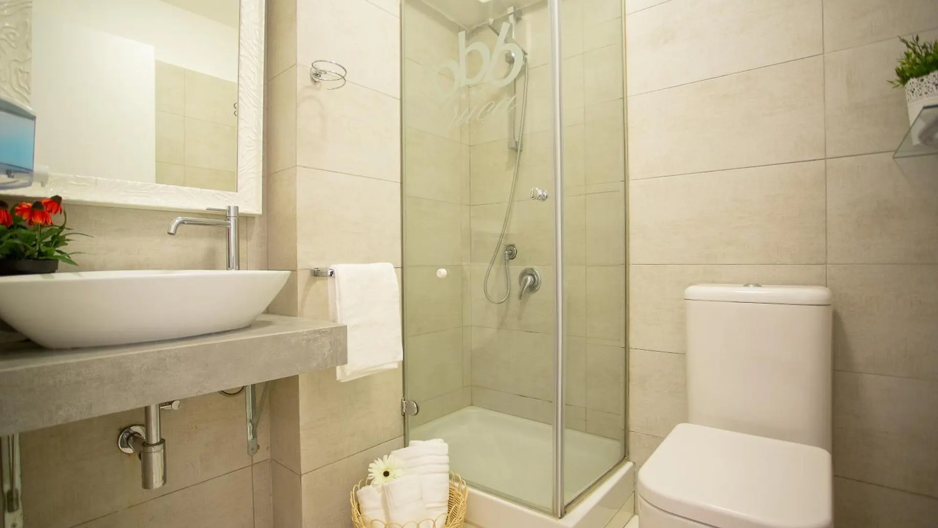 Bed and Breakfast Palazzo Bruca Catania