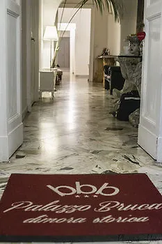 Bed and Breakfast Palazzo Bruca CTA