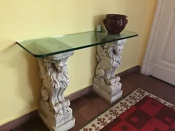 Bed and Breakfast Palazzo Bruca CTA