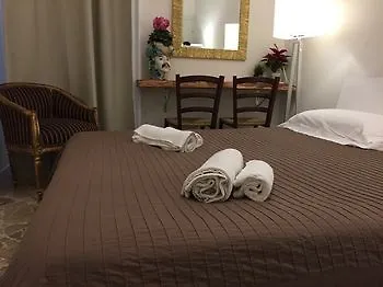 布鲁克卡塔尼亚住宿加早餐旅馆 卡塔尼亚