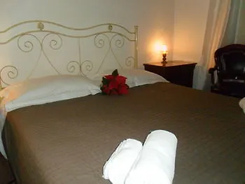 Bed and Breakfast Palazzo Bruca CTA